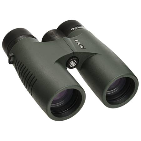 Focus Optimum 8x42 ED - lornetka obserwacyjna, 8x, 42mm - przód lornetki